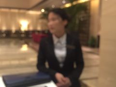 -广交会威斯汀酒店