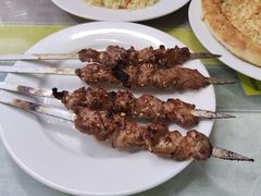 -莎车清真美食