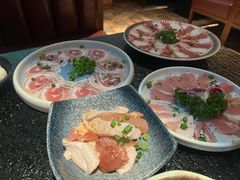 -牛焱·烧肉酒肆(五大道店)