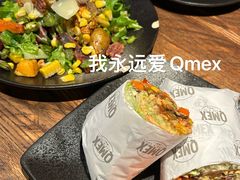 -Q MEX 库迈墨西哥餐吧(三里屯店)