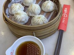 -老盛兴汤包馆(临汾店)
