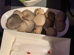 -额尔敦传统涮(公园西路店)