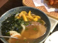 -小曹日本料理(软景中心店)