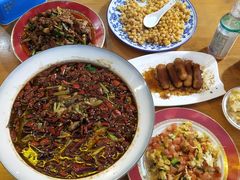 -辛记豆汤家常菜(芳草街店)