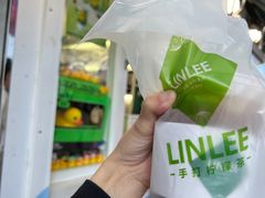-LINLEE林里·手打柠檬茶(黄浦茂名南路店)