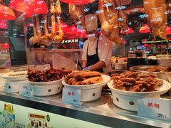 -陈鹏鹏潮汕菜(宝安机场T3航站楼店)