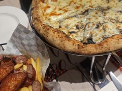 -Primo·丽莫意大利窑烤披萨