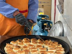 -毛氏汽水包(山海关路店)