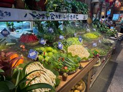 -胖姐渔村(中源大道店)