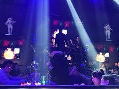 -M-MIX电音烤吧
