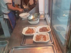 -蒲氏烤鸭(百寿路店)