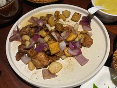 -前海沿·青岛菜(五四广场永旺店)