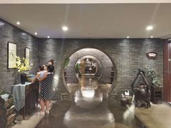 -苏州独墅湖书香世家酒店