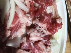 -乌拉烤肉(如皋首店)