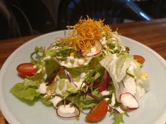 -森味薪火烧•烧鸟居酒屋•日本料理(望京店)