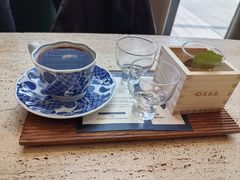 -0566咖啡製作所(陆家嘴中心店)