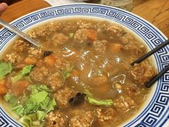 -老雒阳面馆·水席·洛阳菜(王城路店)