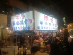 -陈董药炖排骨(饶河街店)