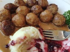 瑞典肉圆-宜家·瑞典风味餐厅(北京西红门店)