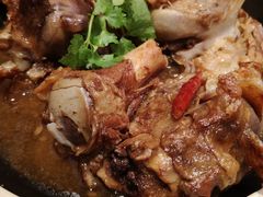 -真定郝家排骨(正定县总店)