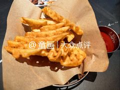 -必胜客(绍兴柯桥万达店)