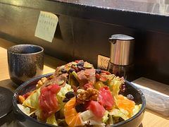 -乌君·酒场·炭火烧鸟(侨城坊店)
