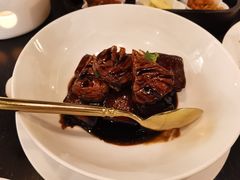 -甄御•海鲜新青岛菜(麦岛店)