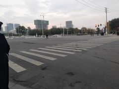 -河南牧业经济学院(龙子湖校区)