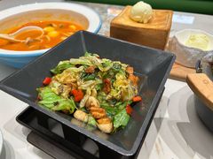 -去茶去·新温州菜·生腌熟醉(大西洋店)