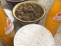-定家小酥肉·清真(回民街店)