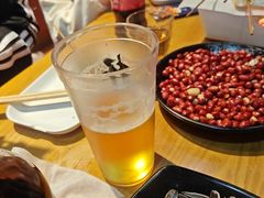 -华府九号海鲜烧烤大排档(龙域店)