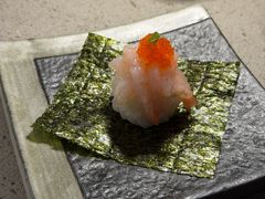 -Tuna maki寿司(苏州万象天地店)