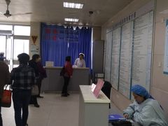 -上海市中医医院(芷江路院区)