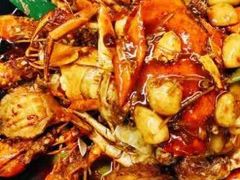 酱香辣蟹-虾胡闹龙虾馆(湄南河店)
