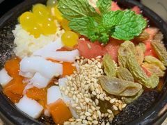 -老阿爸鲜鱼土菜(昆山花桥店)