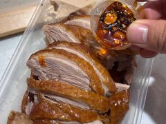 -竺桥兄弟烤鸭(总店)