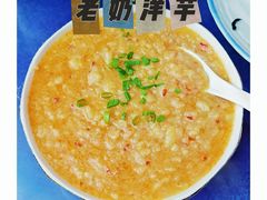 -龙姐私房菜(和顺古镇店)