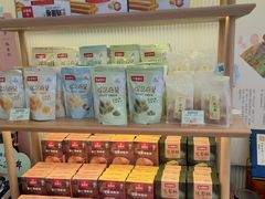 零售区-稻香村(观前街店)