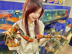 -明记海鲜大排档(巽寮湾店)
