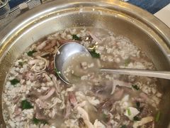 -高晓山馅饼店(牛庄百年店)