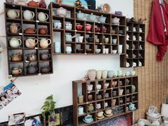 -一片田陶艺工作室