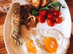 -Egg•Allday Brunch(襄阳北路店)