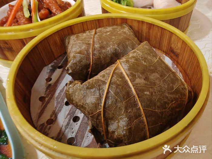 粤秀小厨·广式早茶(辽宁路店)图片