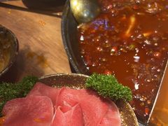 -楠火锅(昆山金鹰店)