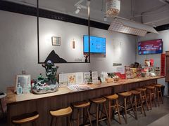 -山食间·中式营养轻餐(保利时光里店)