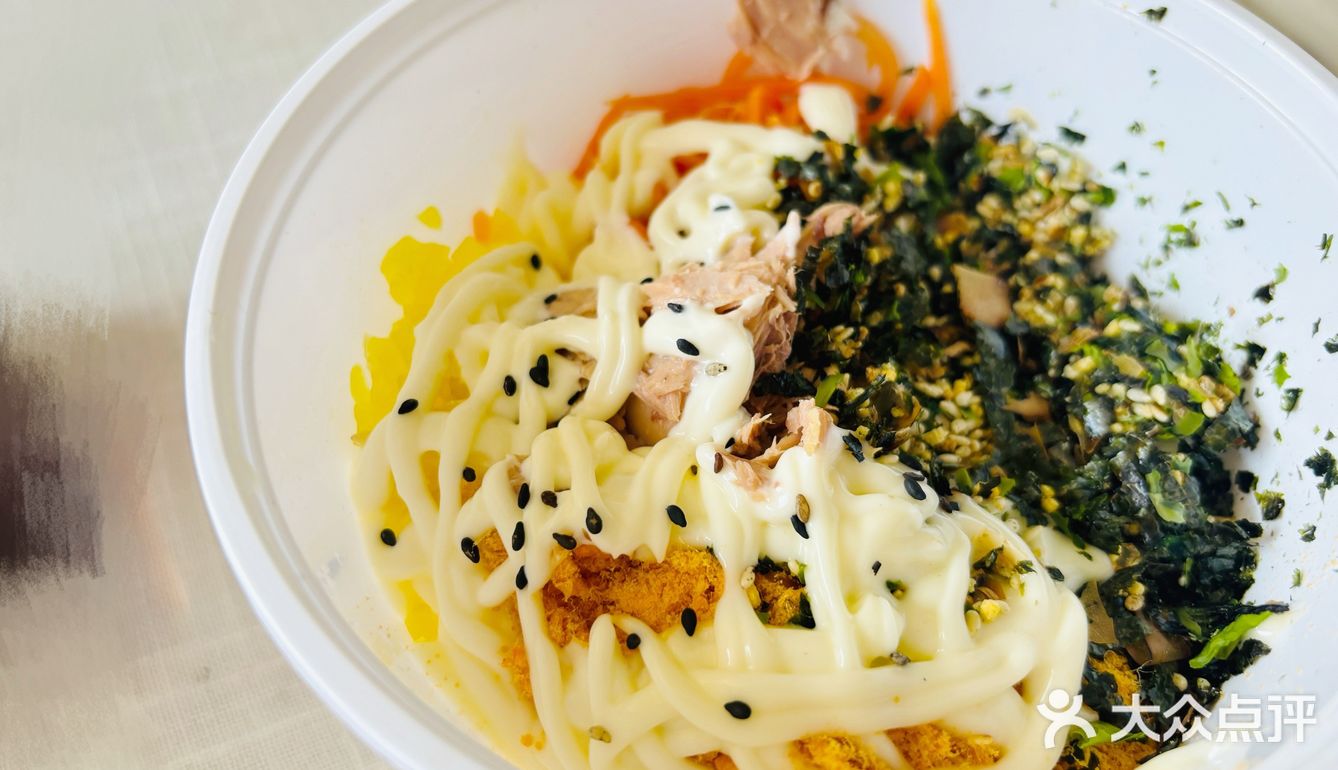 开在图书馆里的“食粮”