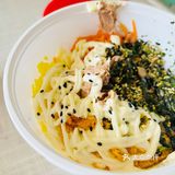 开在图书馆里的“食粮”