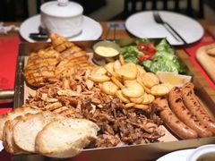 -HELLO MUSAE 拾光缪斯餐厅·纯正希腊风味(苏州中心店)