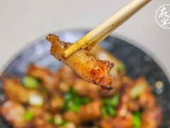 -云南建水鸡脚王烧烤(商贸路店)