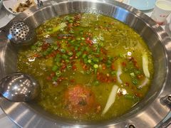-七椒渔府·特色雅鱼餐厅(雨城店)